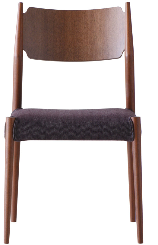 FORMS | K-Type Dining Chair