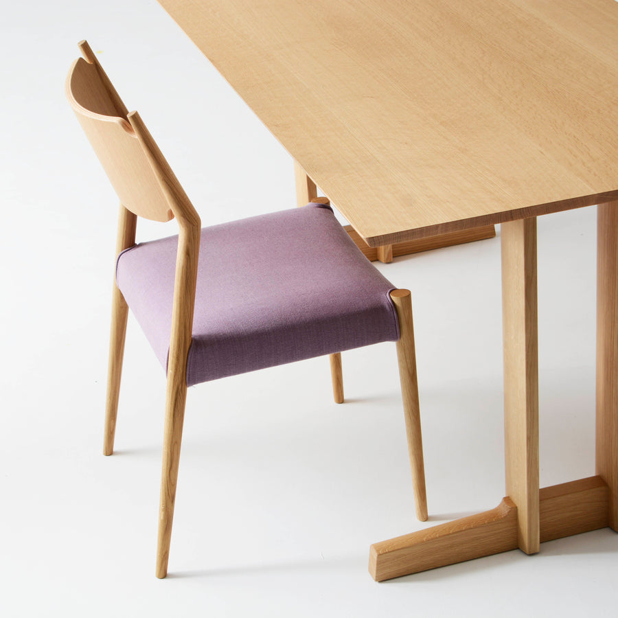 FORMS | K-Type Dining Chair