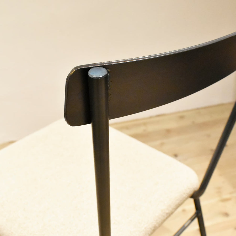 L Work Chair | Fabric