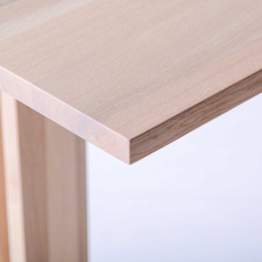 FORMS N-Type Table | Oak