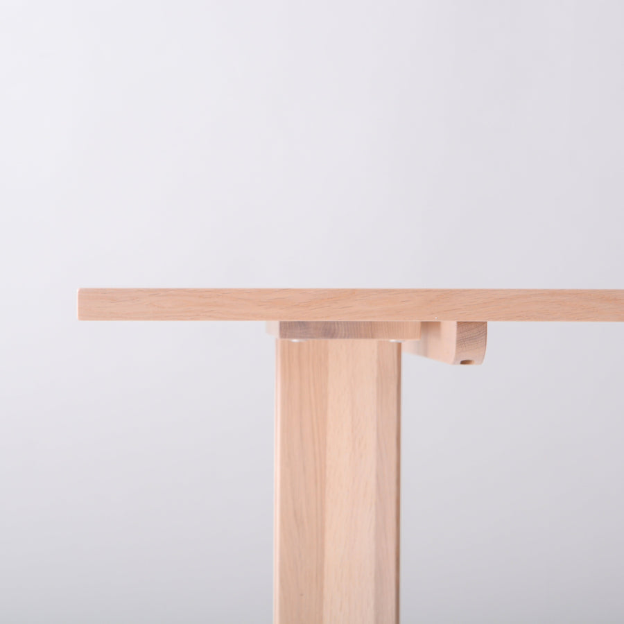 FORMS N-Type Table | Oak