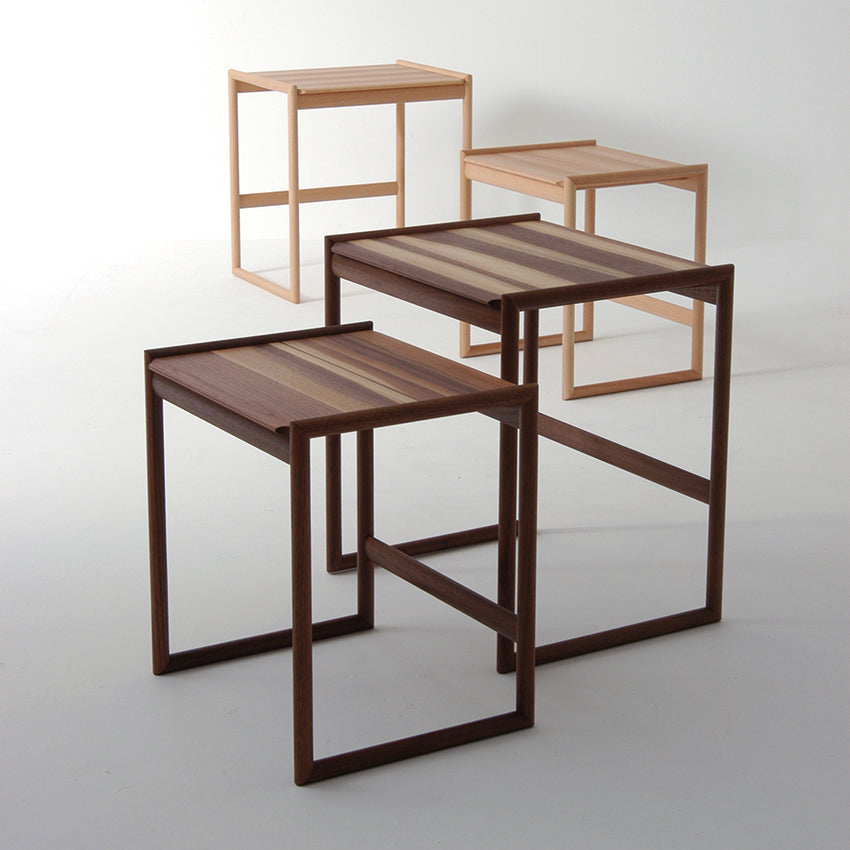 ac-cent Nest Table
