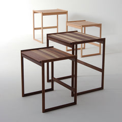 ac-cent Nest Table