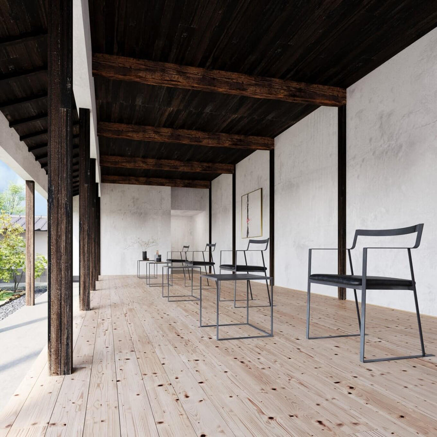OBI Armchair