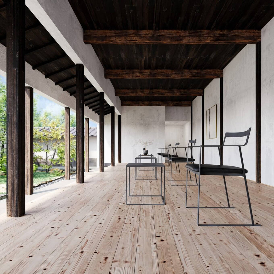 OBI Armchair