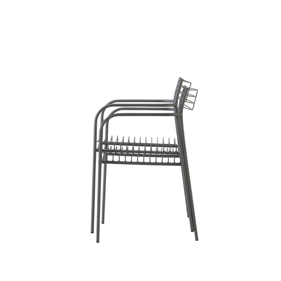PF Outdoor Armchair