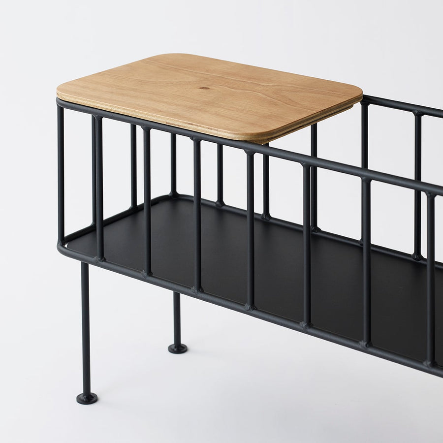 POCHI & JOHN Storage Bench