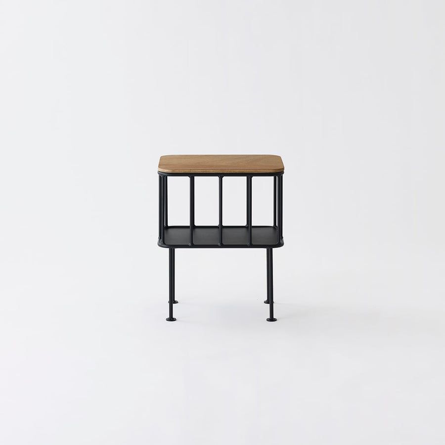 POCHI & JOHN Storage Stool