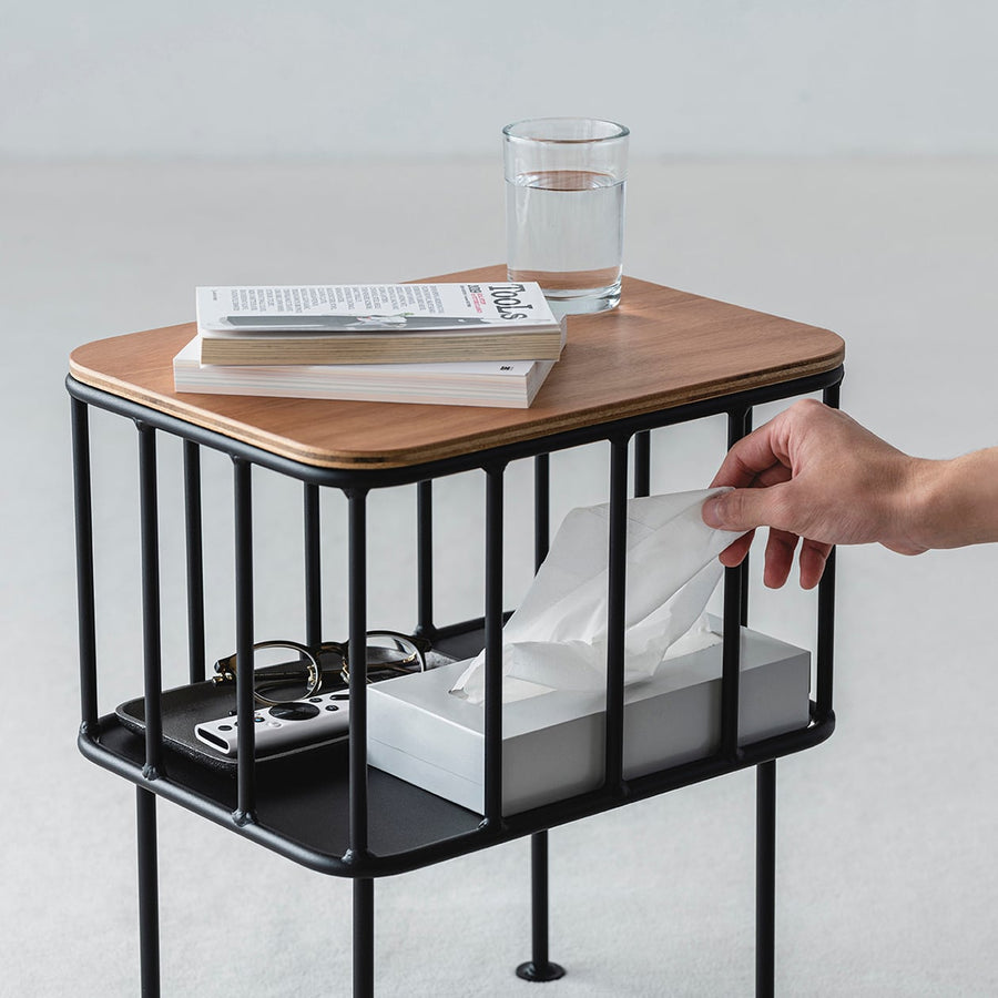 POCHI & JOHN Storage Stool