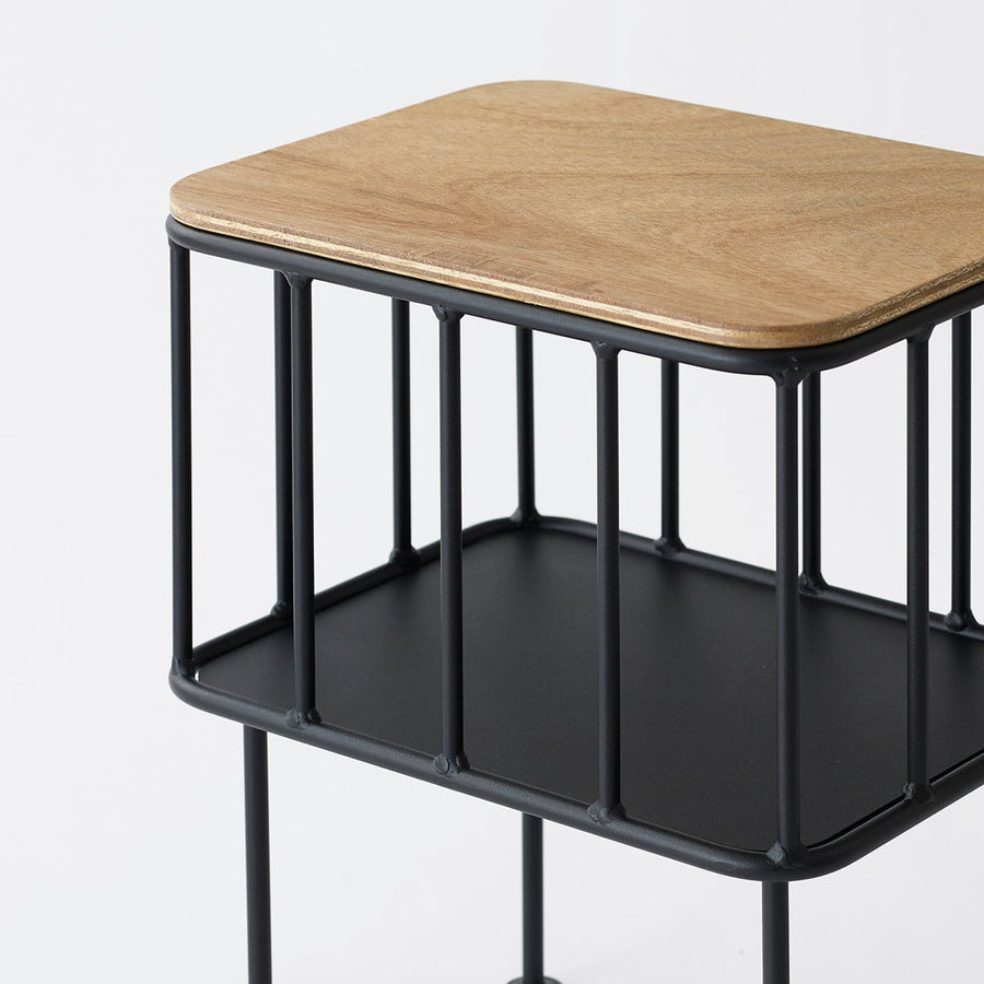 POCHI & JOHN Storage Stool