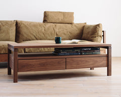 RIPOSO Coffee Table