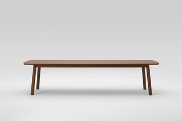 ST Rectangle Table | Walnut