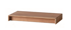 ac-cent KIBAKO Platform S | Oak Wood