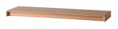 ac-cent KIBAKO Platform L | Oak Wood