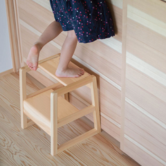 Asahineko Step Stool