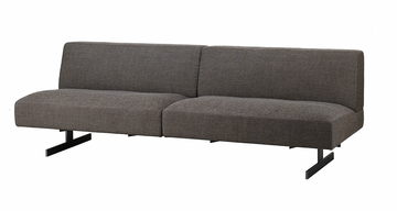 BAN 3P Fabric Sofa