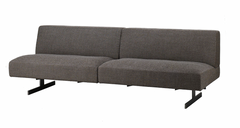 BAN Fabric Sofa W2100 | Three Seater