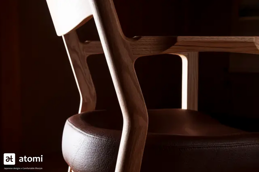 Ritz Wellness Armchair