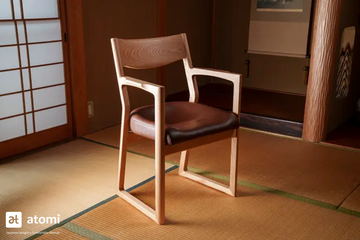 Ritz Wellness Armchair