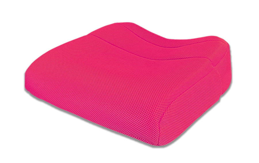 Support Cushion for Wheelchair Fully Washable