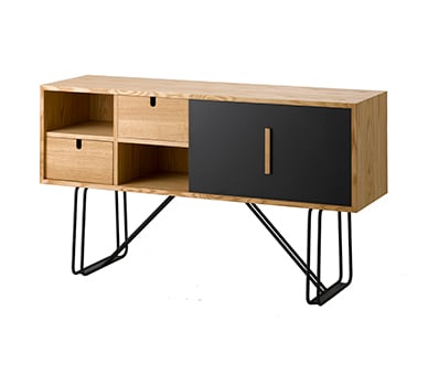 TWIN Sideboard