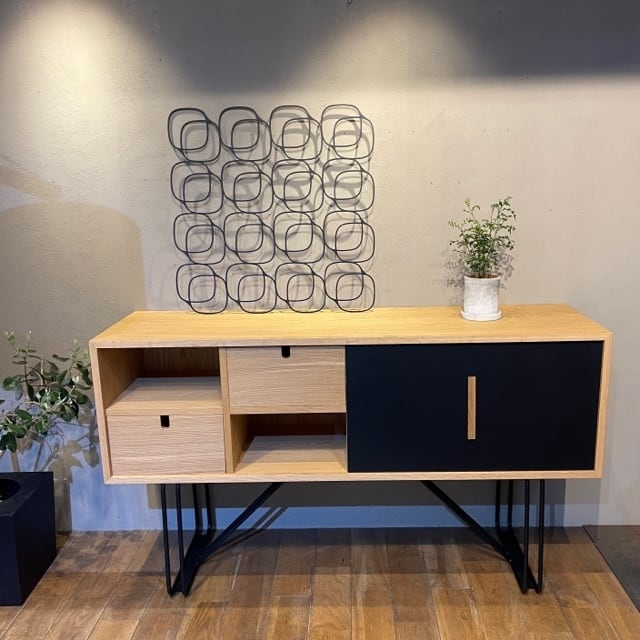 TWIN Sideboard