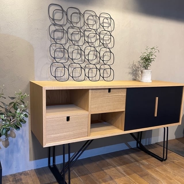 TWIN Sideboard