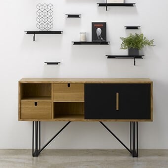 TWIN Sideboard