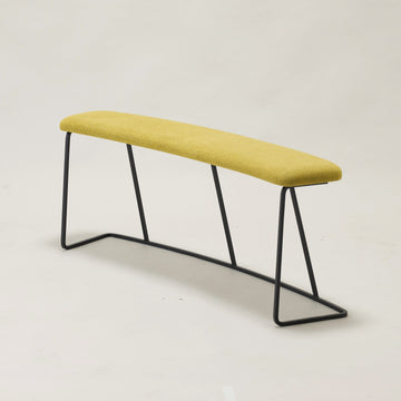 Unform Bench | Fabric