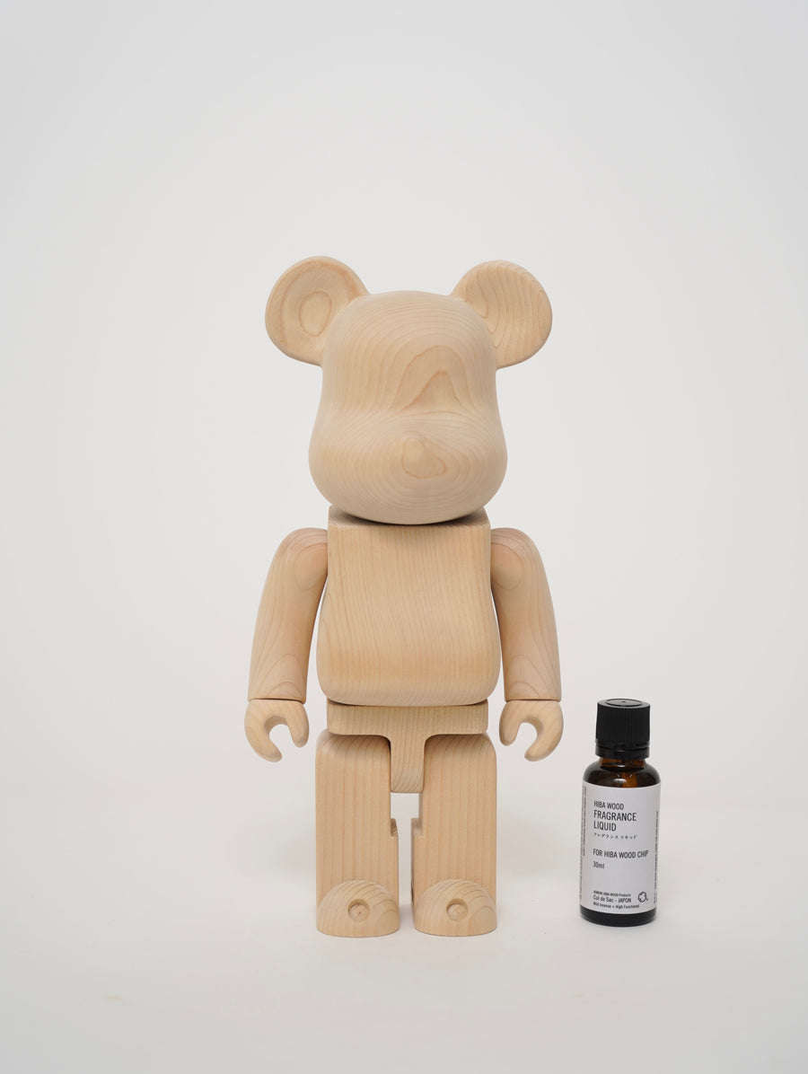 BE@RBRICK KARIMOKU Cul de Sac-JAPON 400%