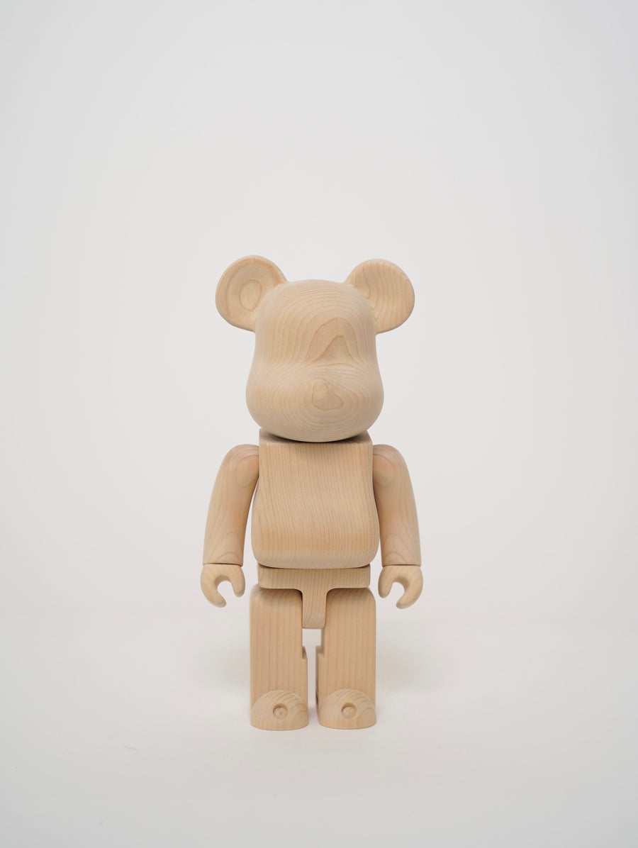 BE@RBRICK KARIMOKU Cul de Sac-JAPON 400%