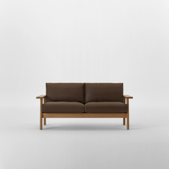 Bruno Sofa | Two Seater