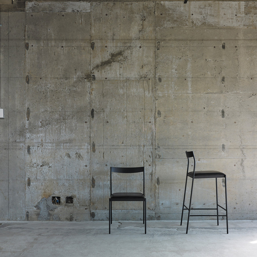 PF Counter Chair – atomi pte ltd