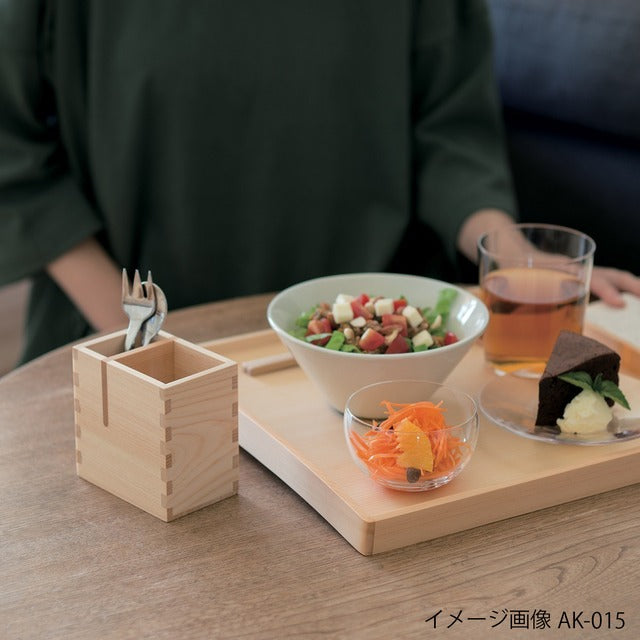 Asahineko Cutlery Case S