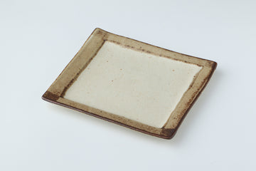 Kaikaku Square plate