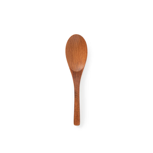 Dishwasher Safe Wooden Spoon