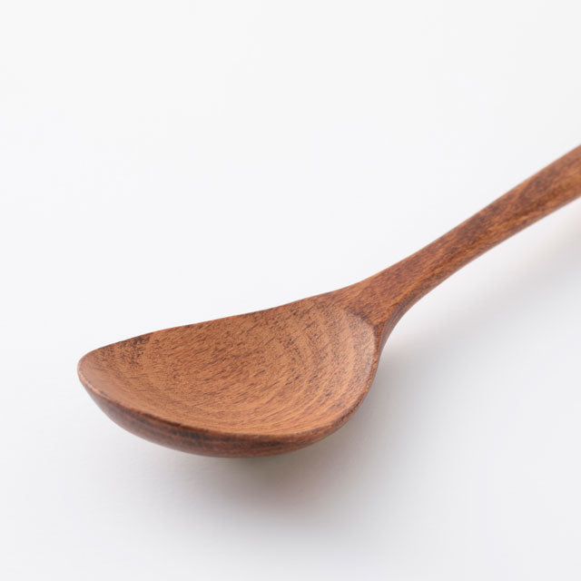 Dishwasher Safe Wooden Spoon