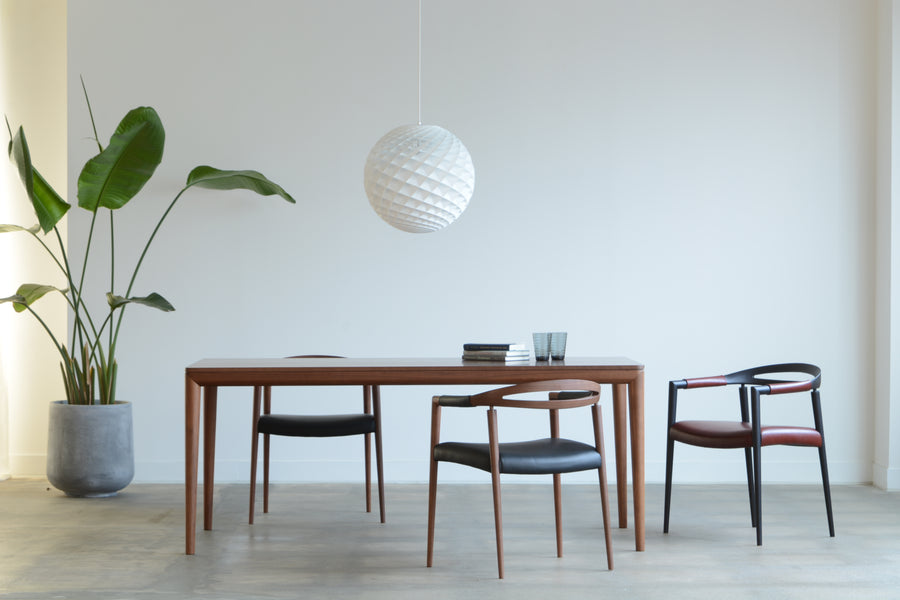 N(en) SOLA Armchair | Beech