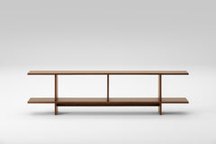 Hiroshima Open Shelf | W210