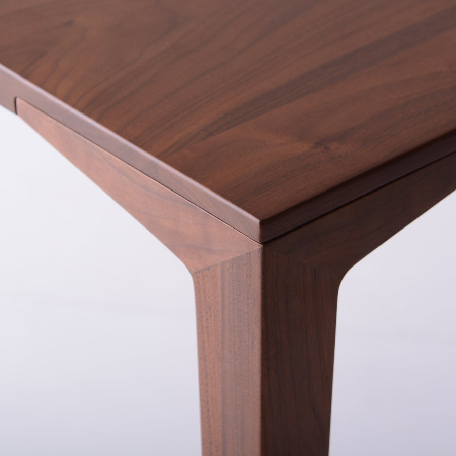FORMS J-Type Table | Walnut