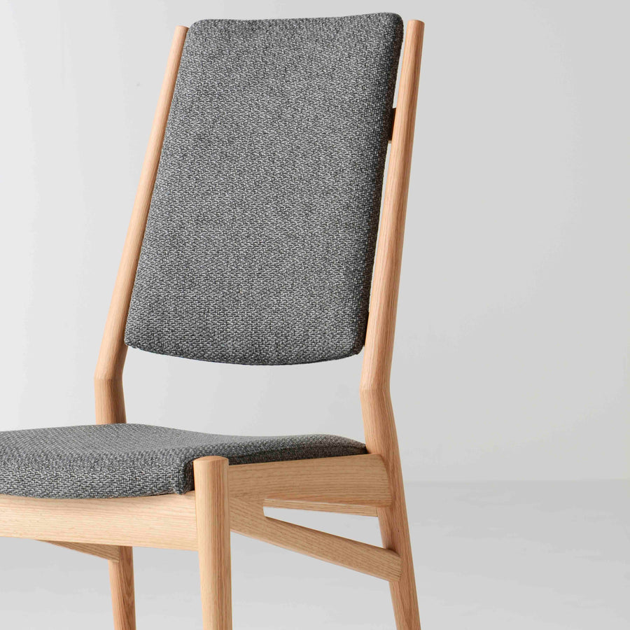 Resty Chair | Oak