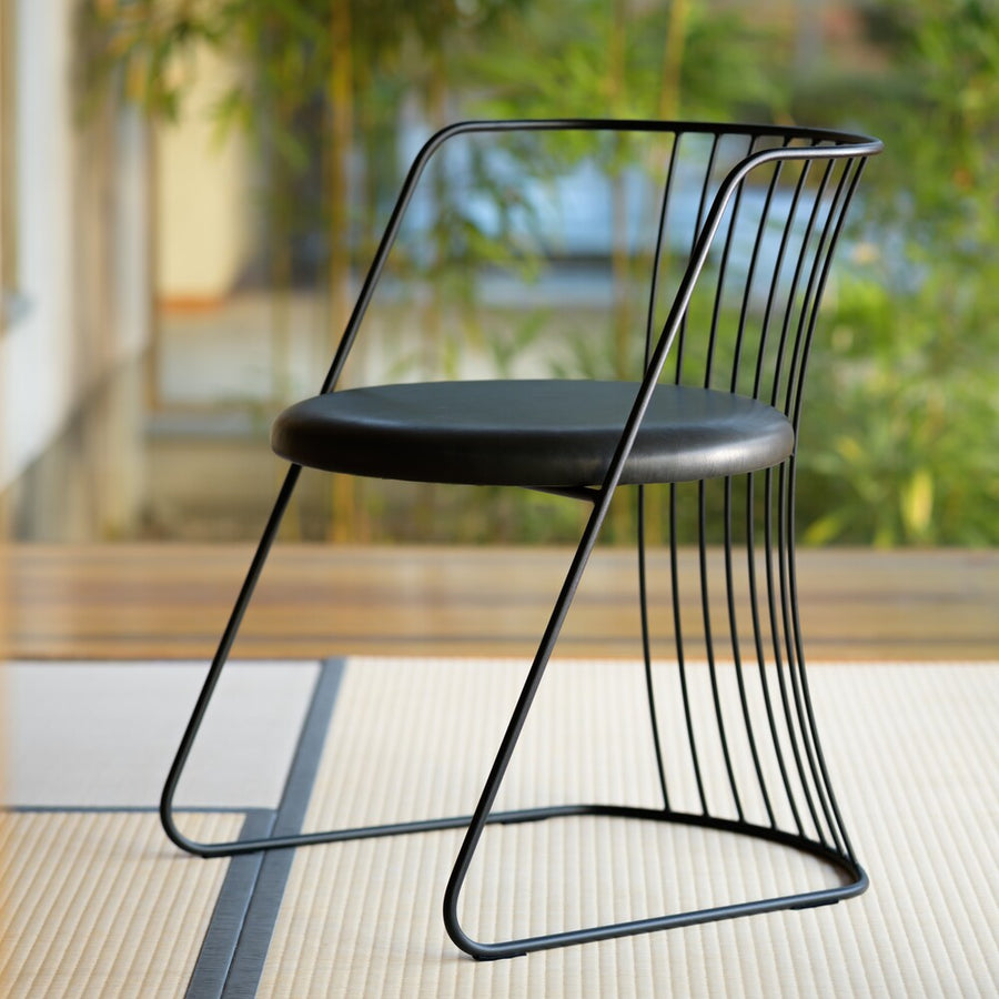 Tsuzumi Chair