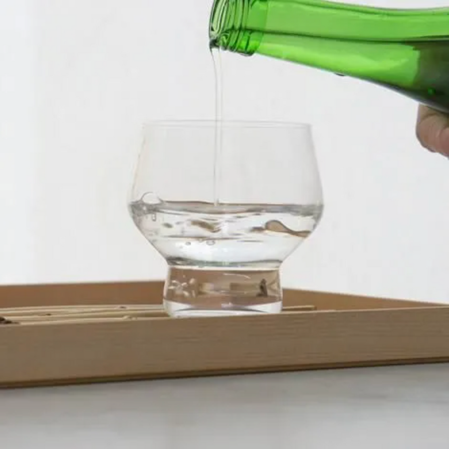 SAKAZUKI Sake Cup