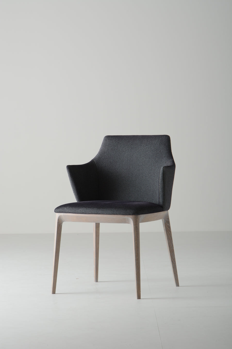 N(en) SETTANTA Armchair | Oak