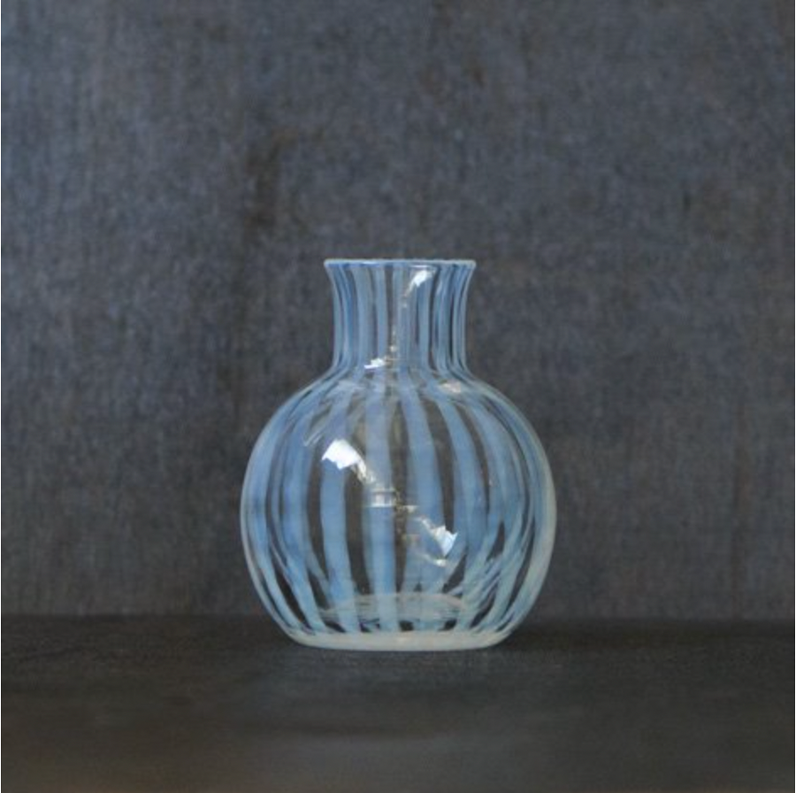 Taisho Roman Flower Vase
