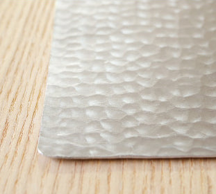 Suzugami Malleable Tin Plates - Rectangle