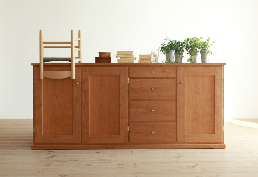 SHIRLEY Storage Board
