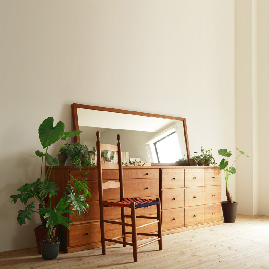 SHIRLEY Chest 4 Drawers