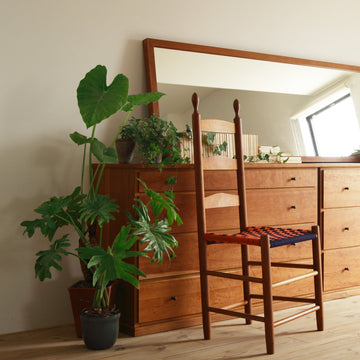 SHIRLEY Chest 4 Drawers