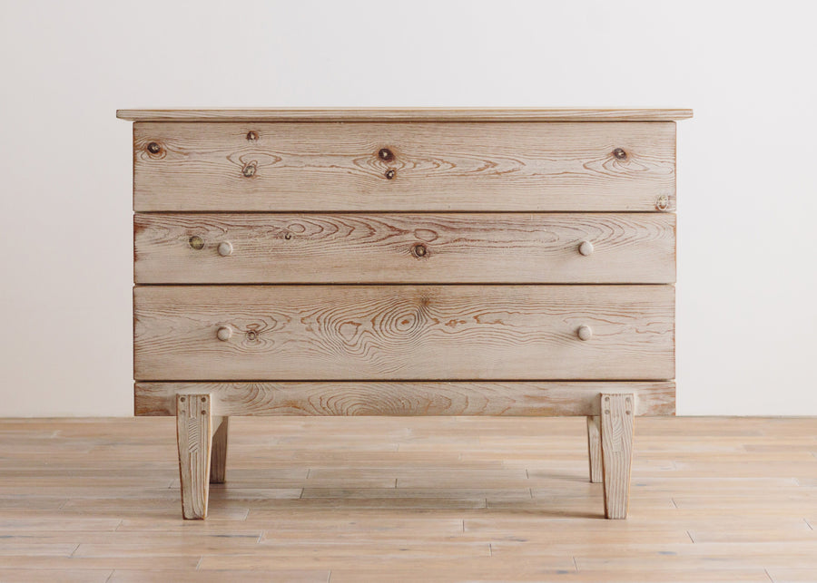 SANTA FE Chest